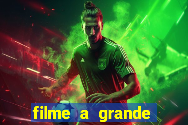 filme a grande virada final explicado